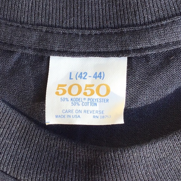 COPY - Rare Vintage Rolling Stones ‘89 The North American Tour - Picture 6 of 7